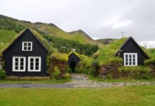 Hébergement en Islande – Où dormir ? Quel Logement ?