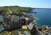 Découvrir et visiter la Côte d’Emeraude en Bretagne