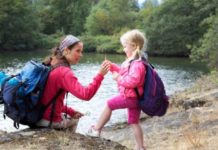 Le Bournat | Le Bugue | Visite en famille