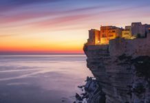 Ma sélection de gîtes de France en Corse !