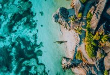 Séjour aux Seychelles, quel hébergement choisir pour vos vacances ?