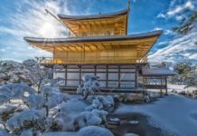 Top 10 des temples japonais à visiter absolument !