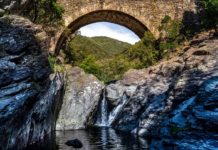 Vacances en Ardèche : sites touristiques, campings, activités