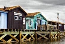 Et si vous passiez vos prochaines vacances d’été dans un camping sur l’île d’Oléron