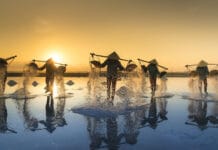 Pourquoi devrais-je choisir le Vietnam pour faire du tourisme ?