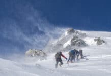 Débutant en alpinisme : 3 erreurs que vous ne devez pas commettre