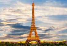 Que faire durant un weekend à Paris ?