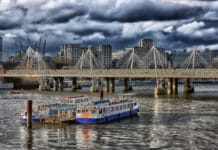 Pourquoi faire le choix d’une croisière fluviale ?