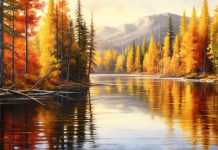 Voyage au Canada : Comment Choisir la Parfaite Saison ?