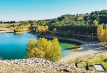 Baignade et Nature : Les Lacs Montpelliérains à Ne Pas Manquer!