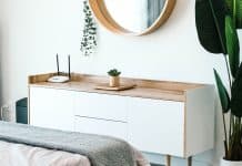 Pourquoi faire appel à une conciergerie en Airbnb ? Photo d'un intérieur d'appartement Airbnb